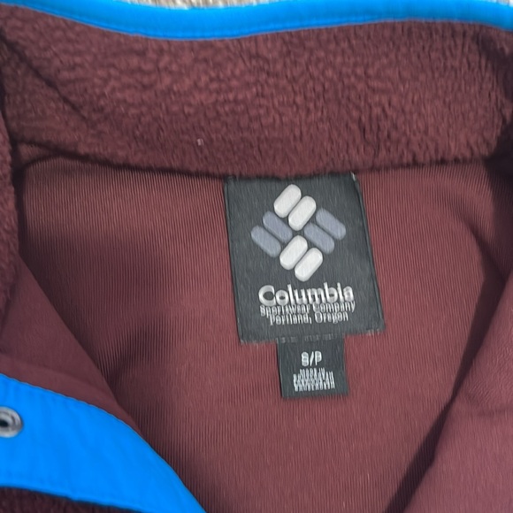 Men’s Columbia jacket - Picture 4 of 6